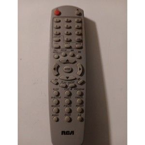 RCA J050704 Remote Control